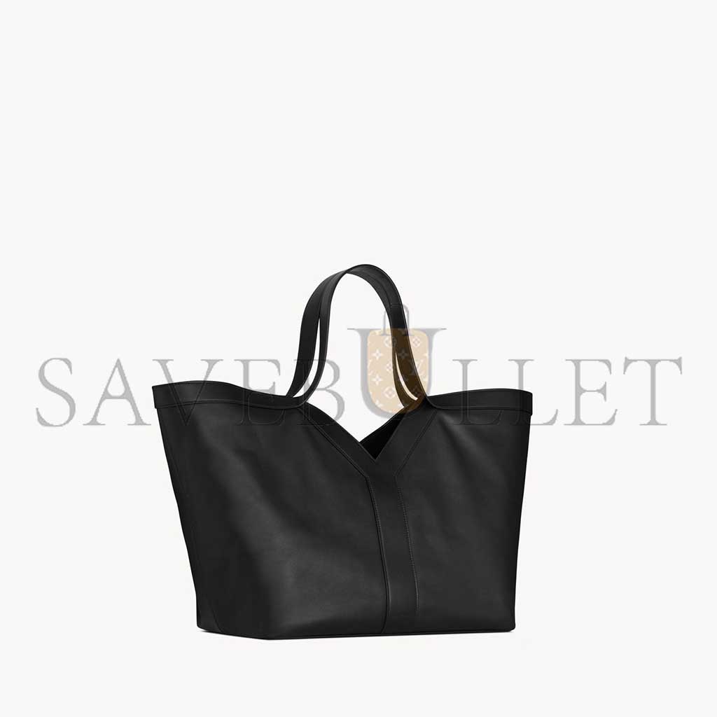 Y*L y tote in leather 817602aaeb31000 (38*33*16cm)